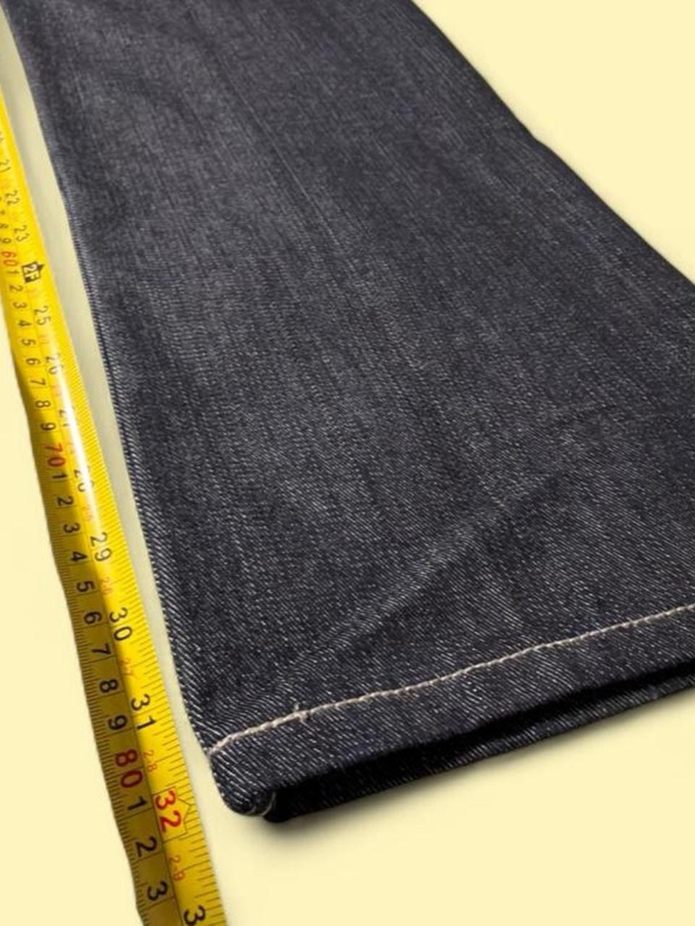 Makaveli Branded Baggy Vintage Y2K Jeans Black - Picture 8 of 8